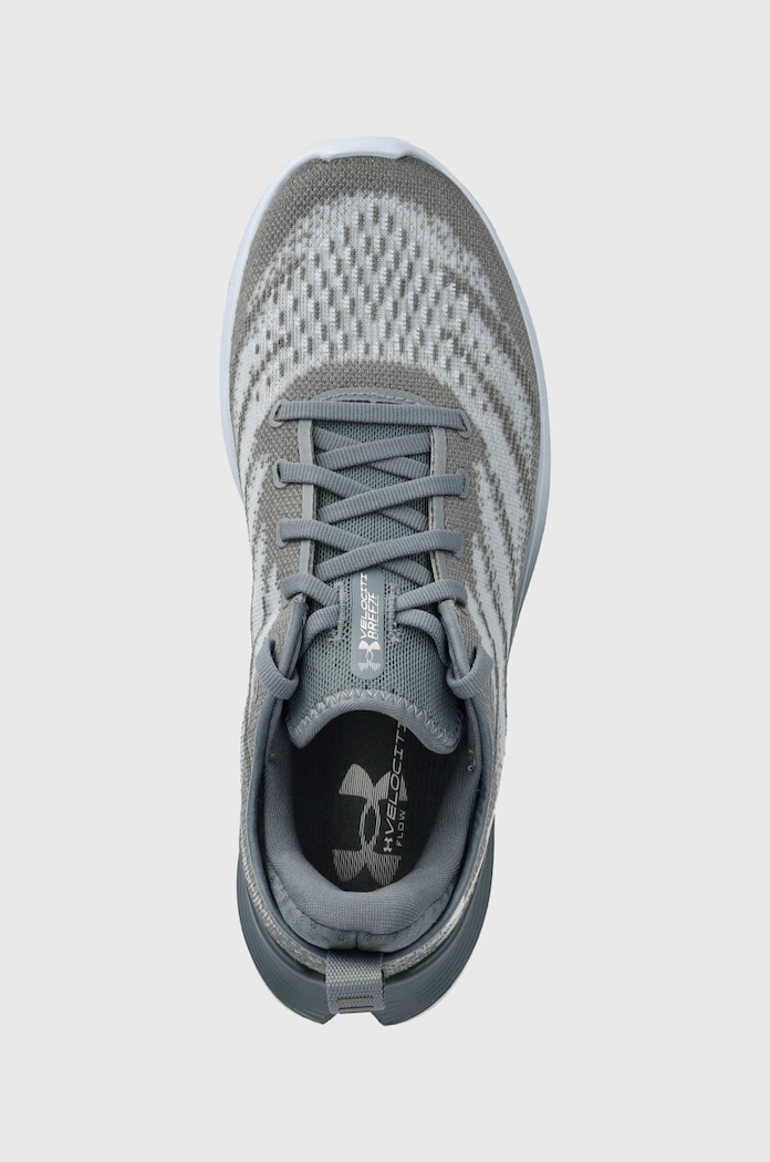 Buty do biegania Velociti 3 Cooldown Under Armour 3027521 niebieski