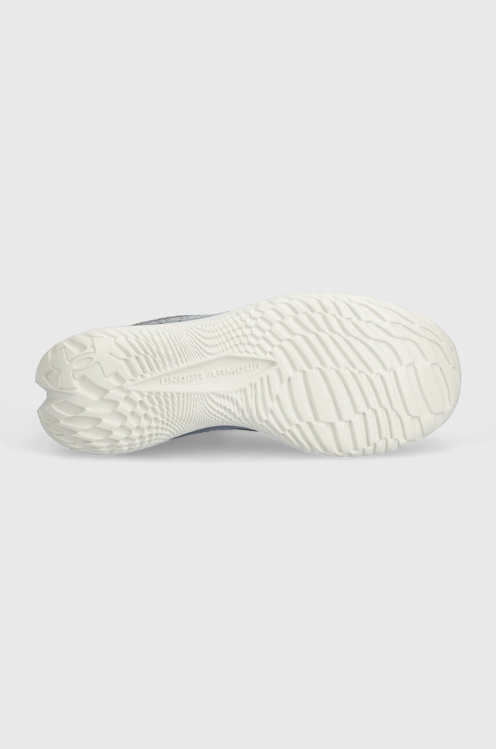 Buty do biegania Velociti 3 Cooldown Under Armour niebieski 3027521
