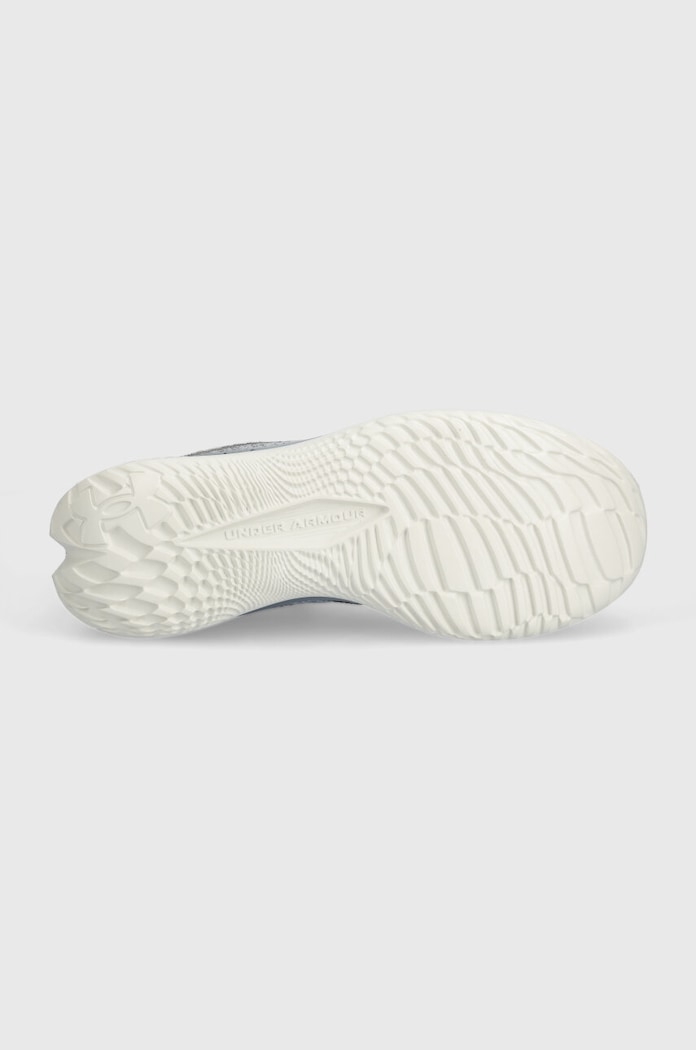Buty do biegania Velociti 3 Cooldown Under Armour niebieski 3027521