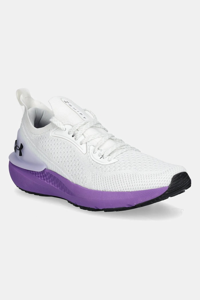 Under Armour pantofi de alergat Shift alergare alb 3027777