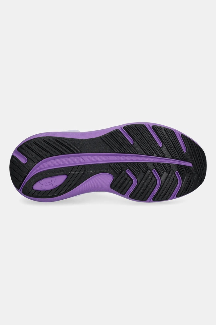 Under Armour pantofi de alergat Shift 3027777 alb