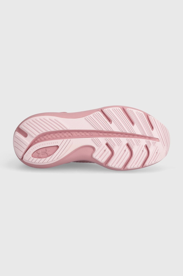 Under Armour buty do biegania Shift 3027777 fioletowy
