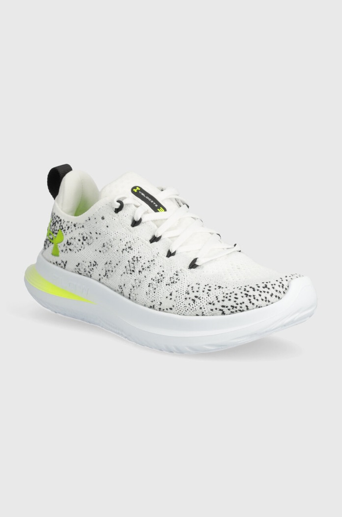 Under Armour buty do biegania Velociti 3 bieganie biały 3026124