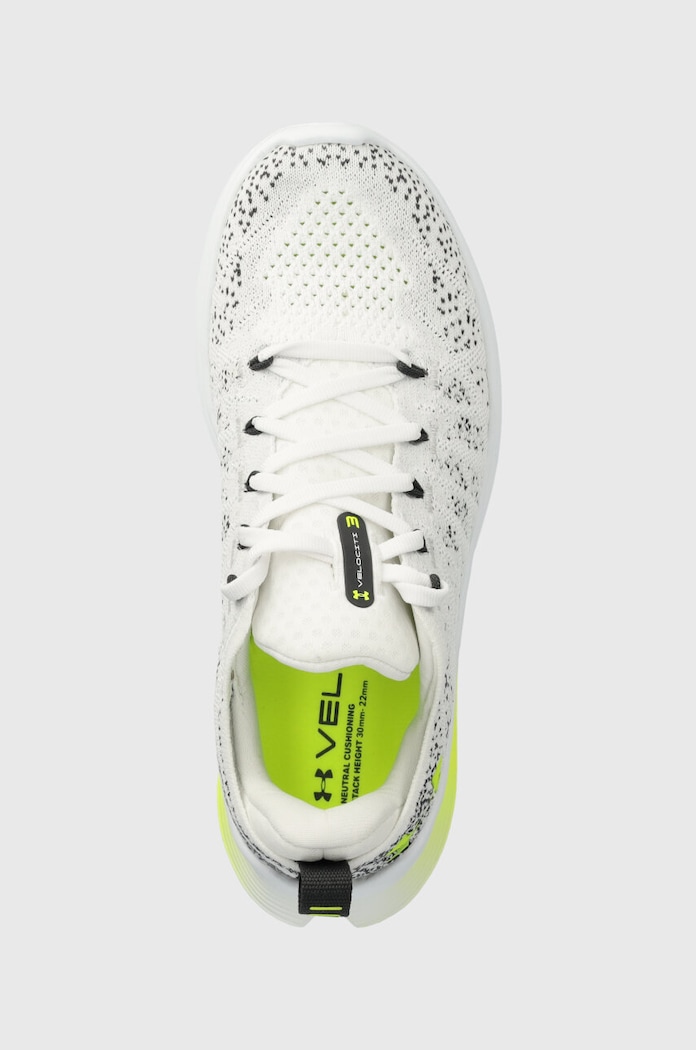 Under Armour buty do biegania Velociti 3 biały 3026124