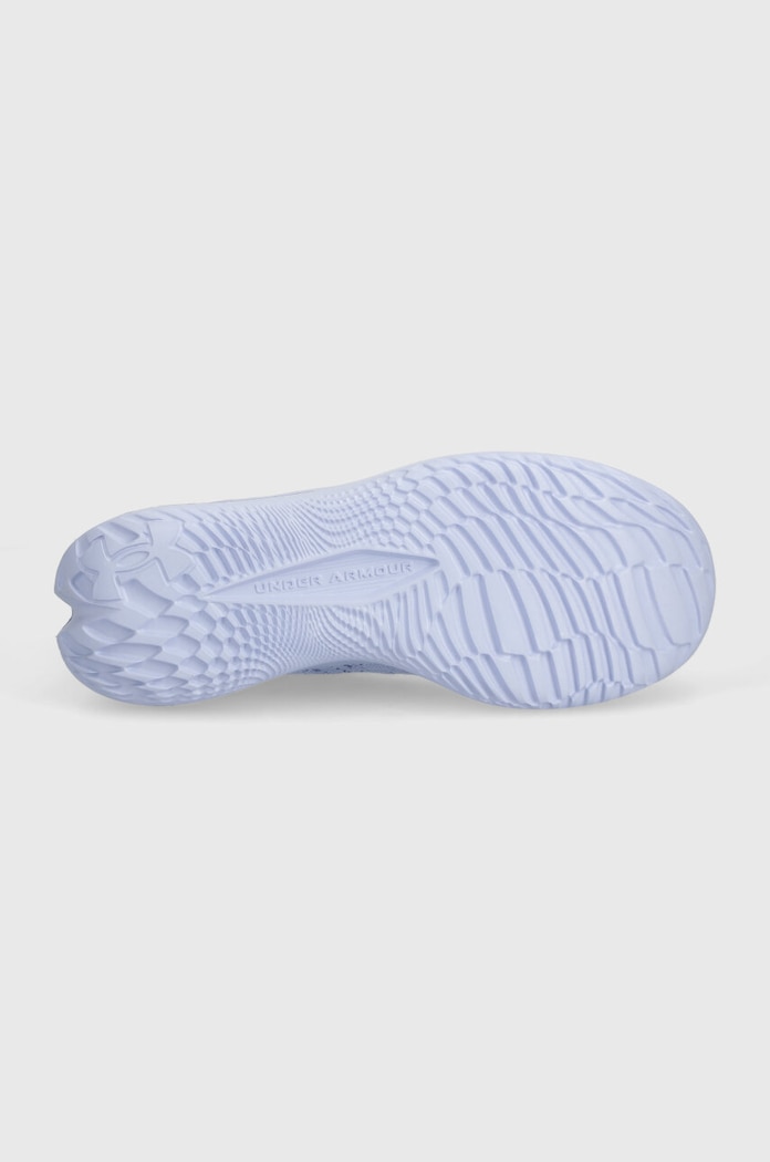 Běžecké boty Under Armour Velociti 3 3026124 fialová