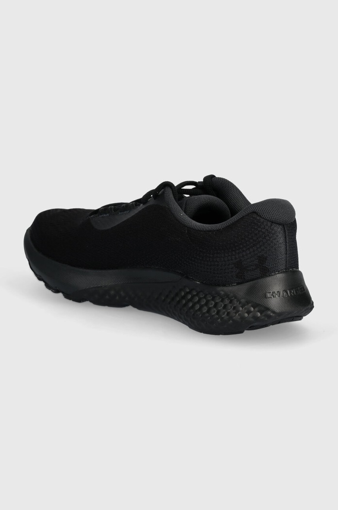 Obuv Bežecké topánky Under Armour Charged Rogue 4 3027005 čierna
