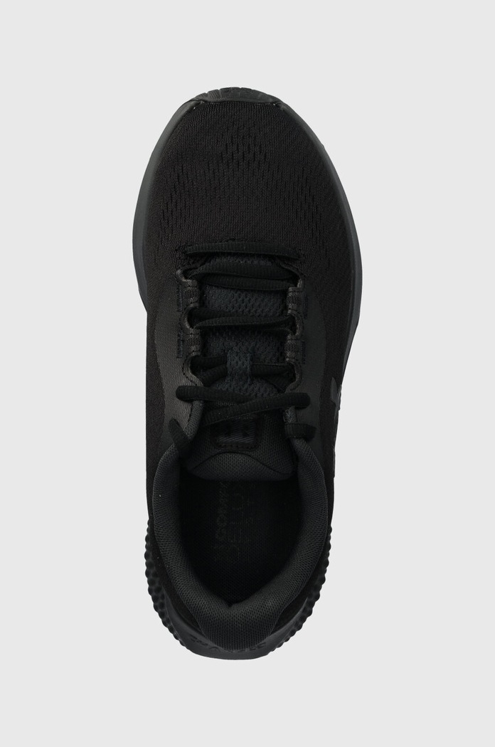 Bežecké topánky Under Armour Charged Rogue 4 čierna 3027005