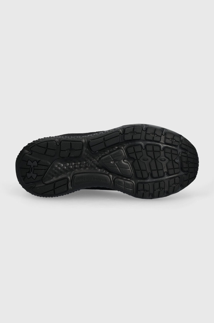 Bežecké topánky Under Armour Charged Rogue 4 3027005 čierna