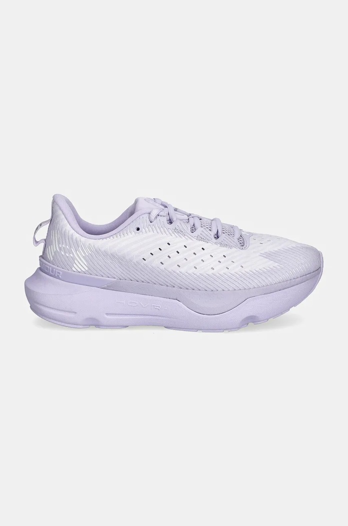 Běžecké boty Under Armour Infinite Pro 3027200 fialová AW24