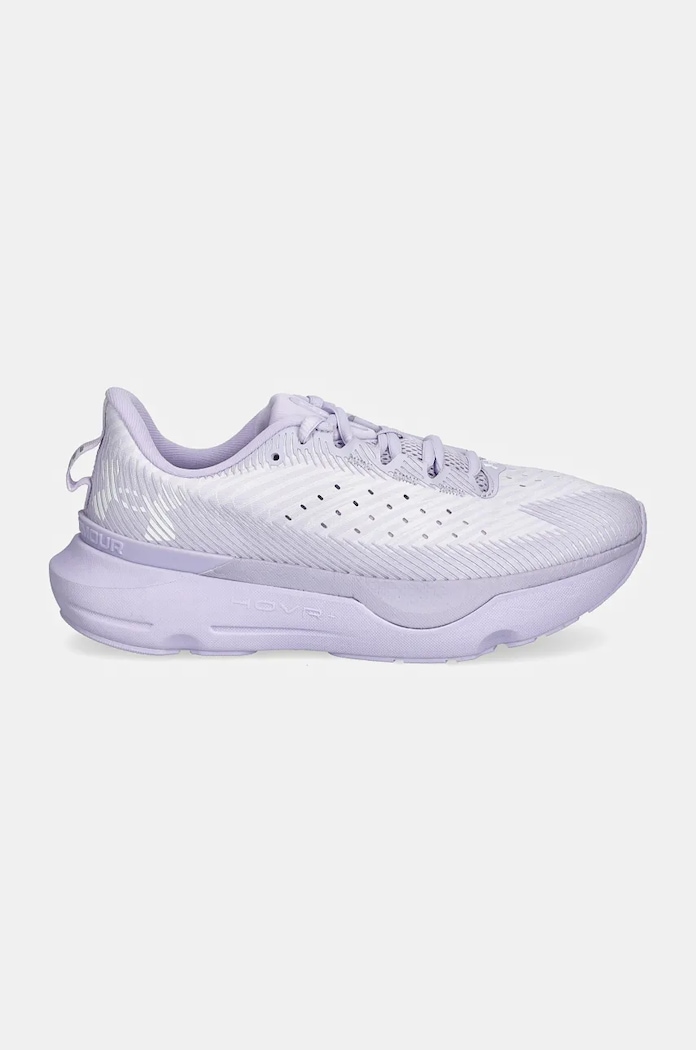 Běžecké boty Under Armour Infinite Pro 3027200 fialová AW24