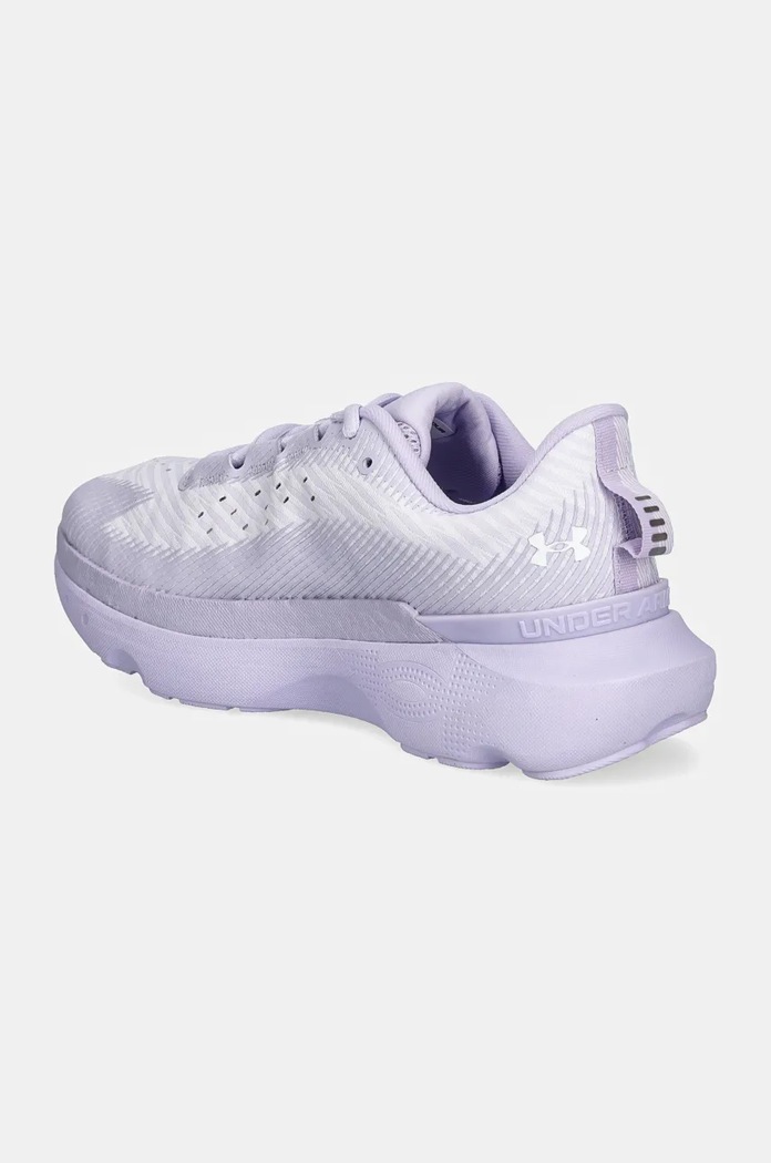 Boty Běžecké boty Under Armour Infinite Pro 3027200 fialová