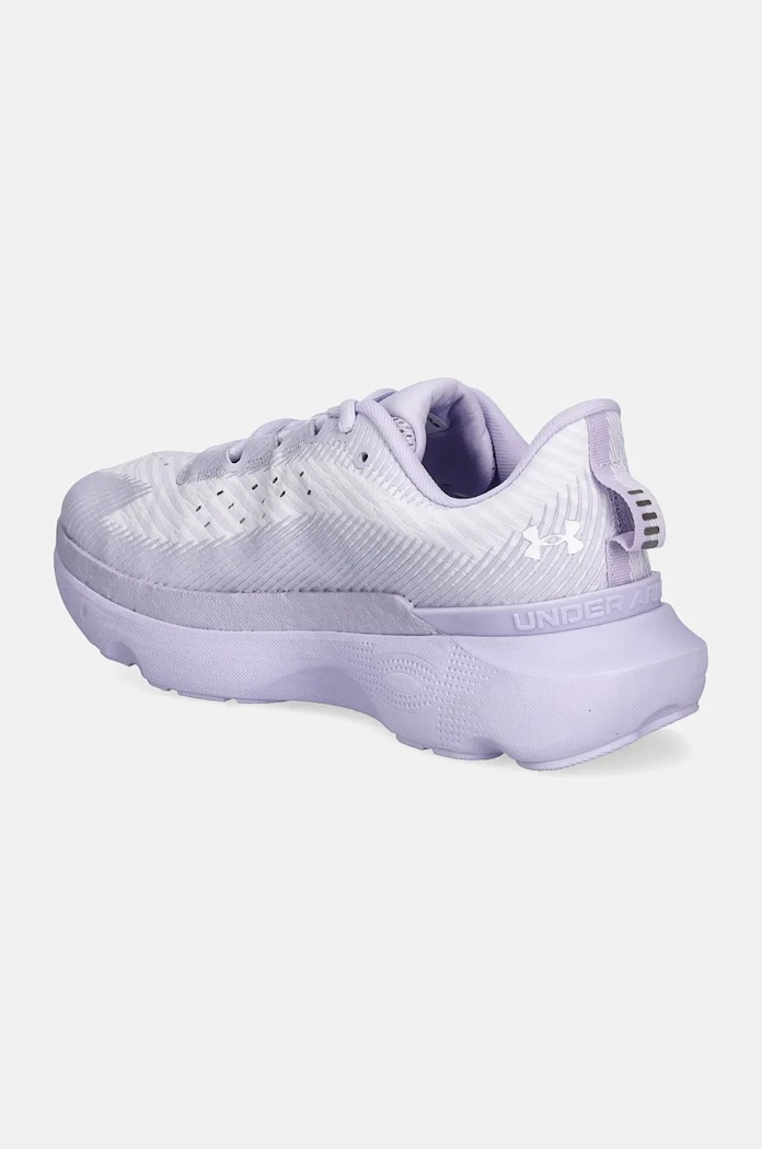 Boty Běžecké boty Under Armour Infinite Pro 3027200 fialová