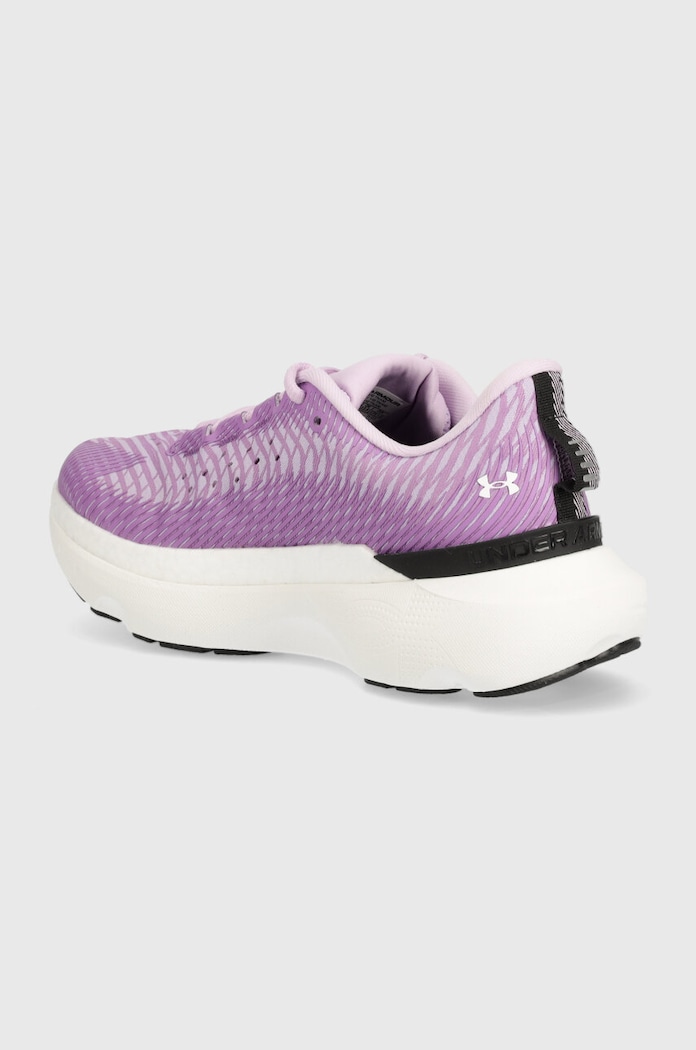 Obutev Tekaški čevlji Under Armour Infinite Pro 3027200 vijolična
