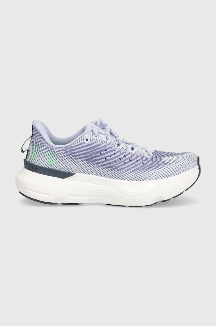 Under Armour buty do biegania Infinite Pro 3027200 fioletowy AW24