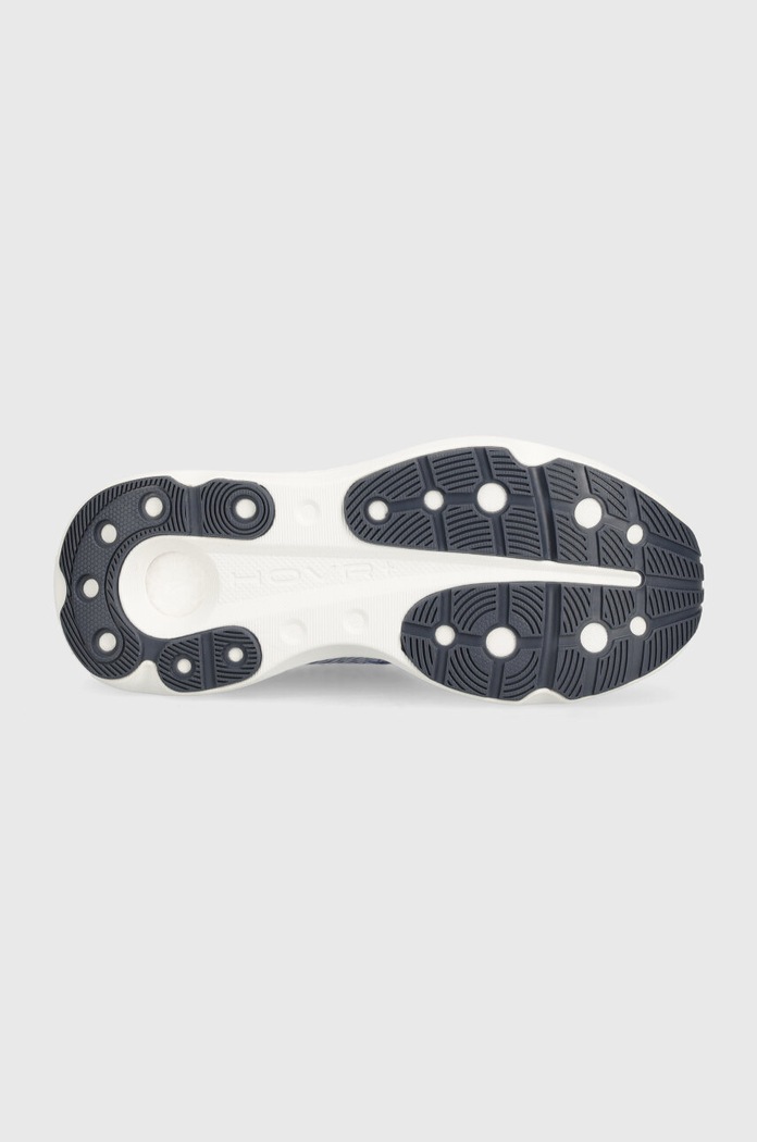 Under Armour buty do biegania Infinite Pro 3027200 fioletowy
