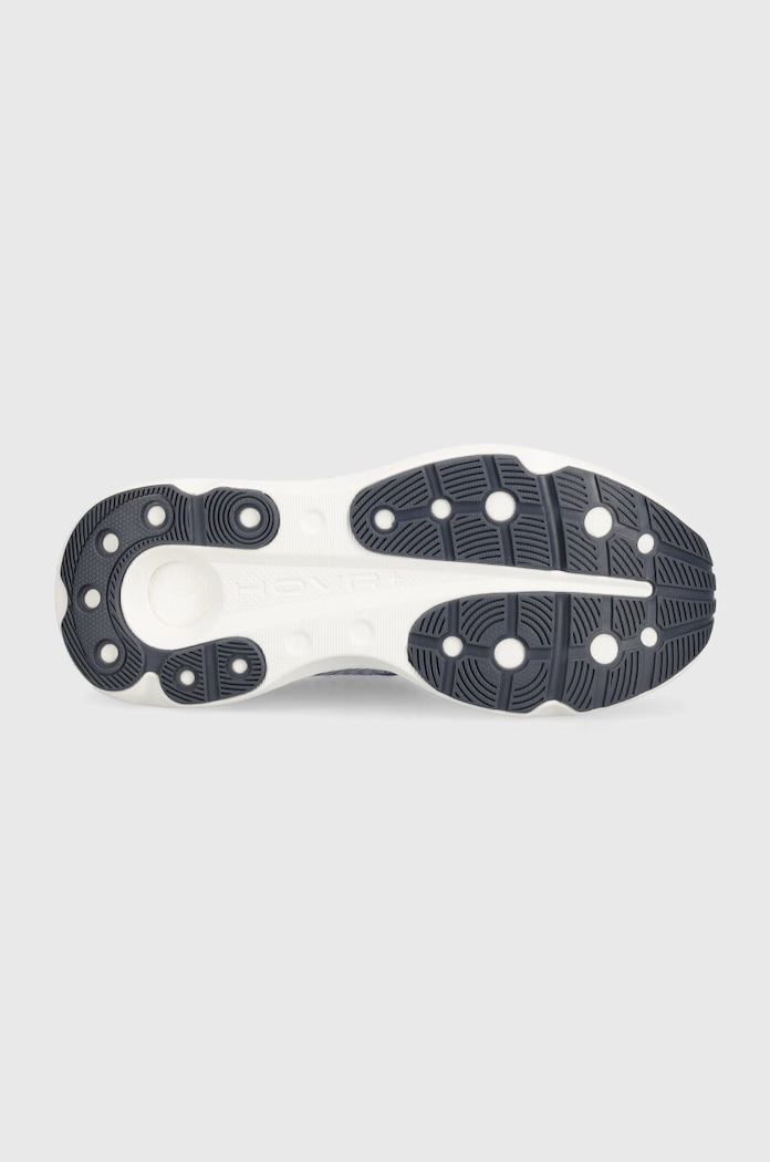 Under Armour buty do biegania Infinite Pro 3027200 fioletowy