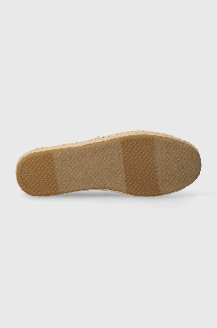 Espadrile Toms Alpargata Rope 2.0 10020687 crna