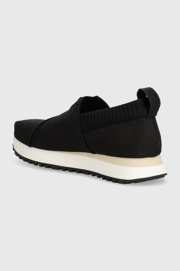 Обувки Маратонки Toms Alpargata Resident 2.0 10020735 черен