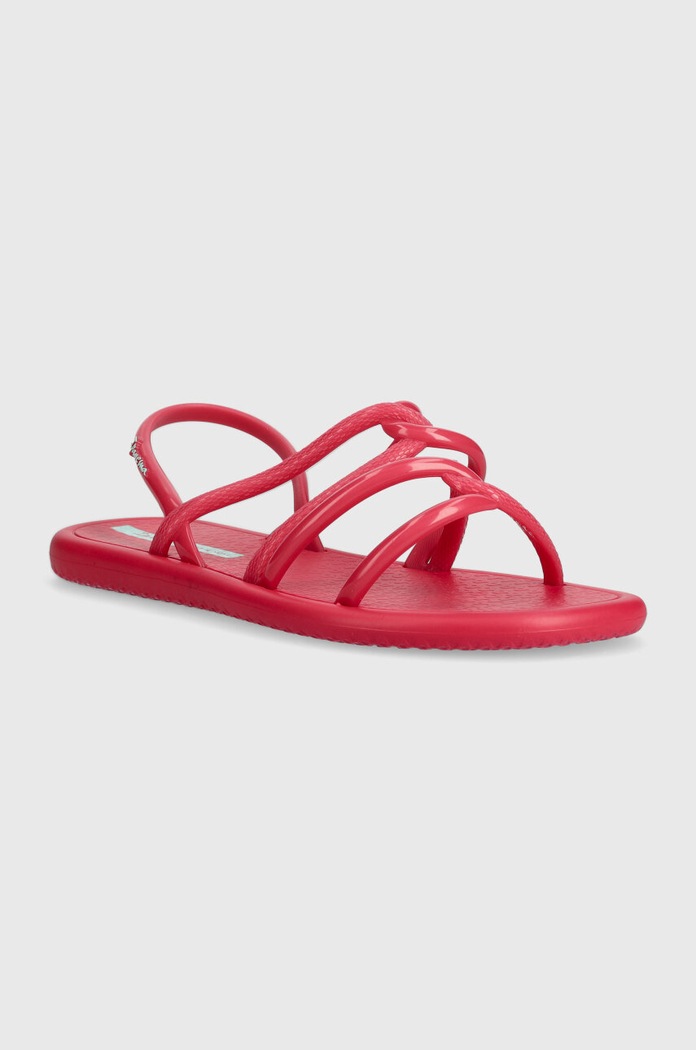 Ipanema szandál MEU SOL SAND 27135.AV558 rózsaszín SS24