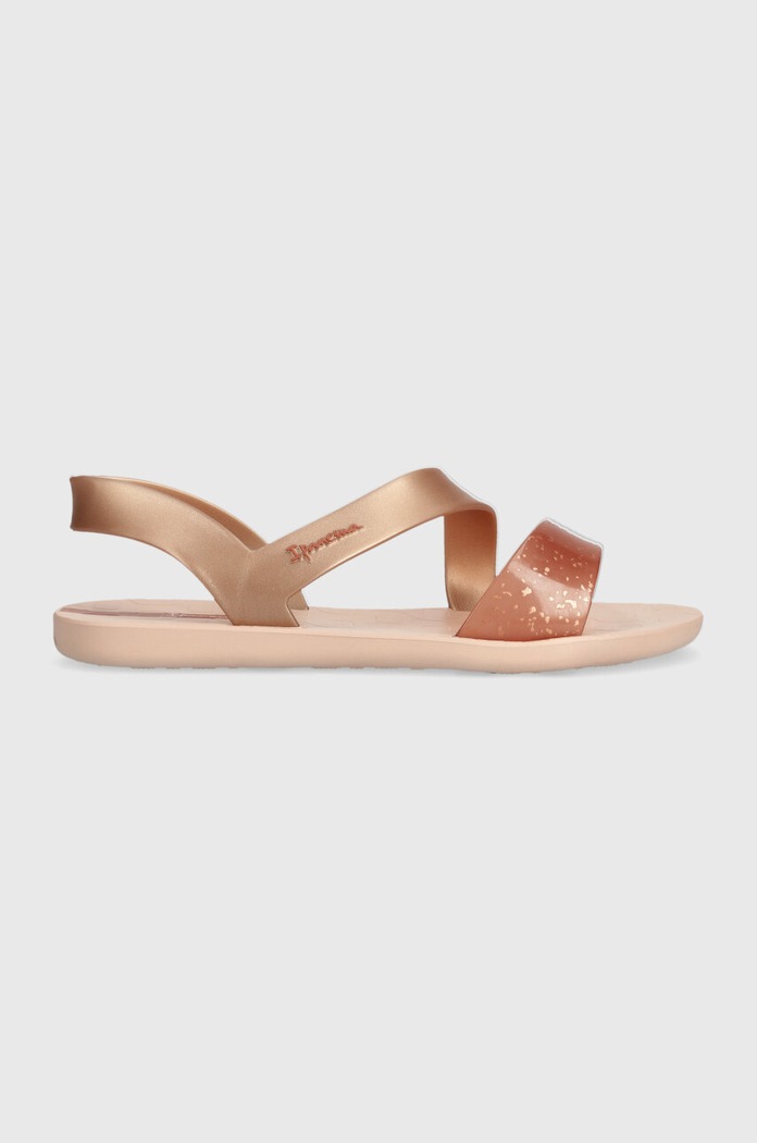 Sandály Ipanema VIBE SANDAL bez podpatku růžová 82429.AS179