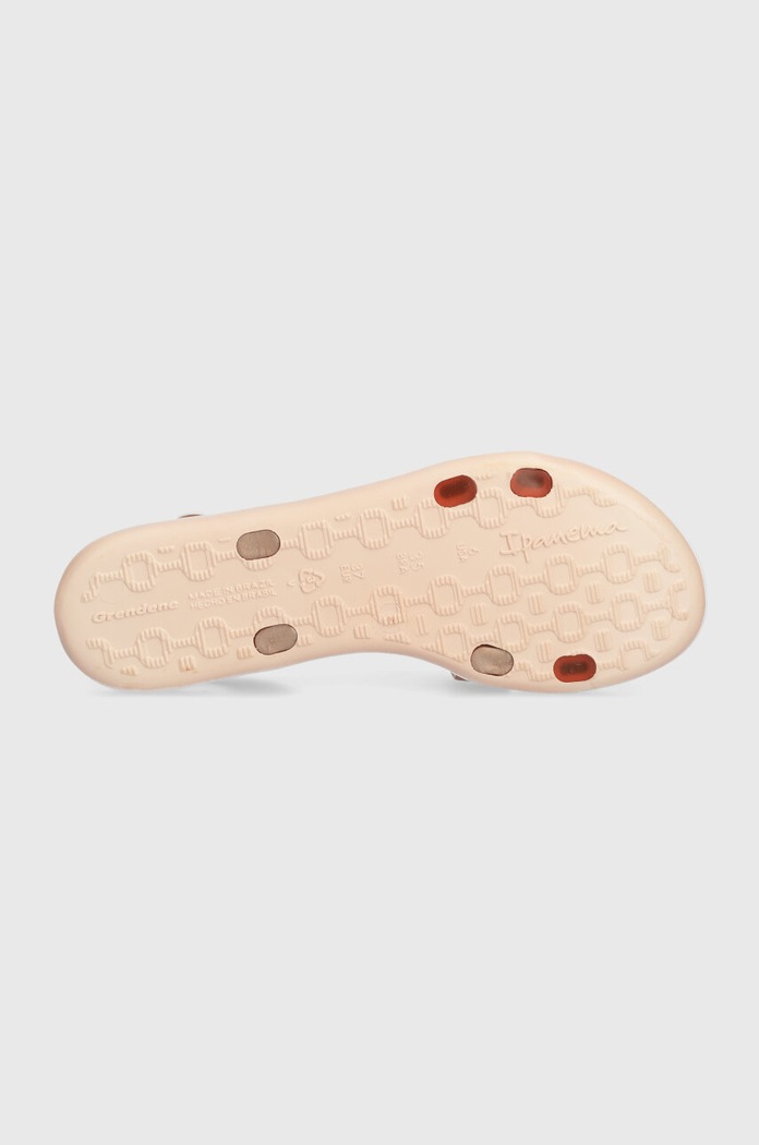 Sandály Ipanema VIBE SANDAL 82429.AS179 růžová