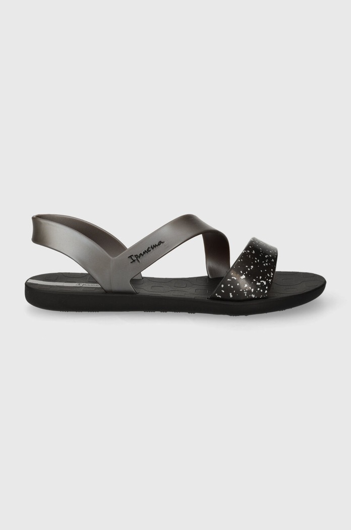 Сандали Ipanema VIBE SANDAL равен черен 82429.AS180