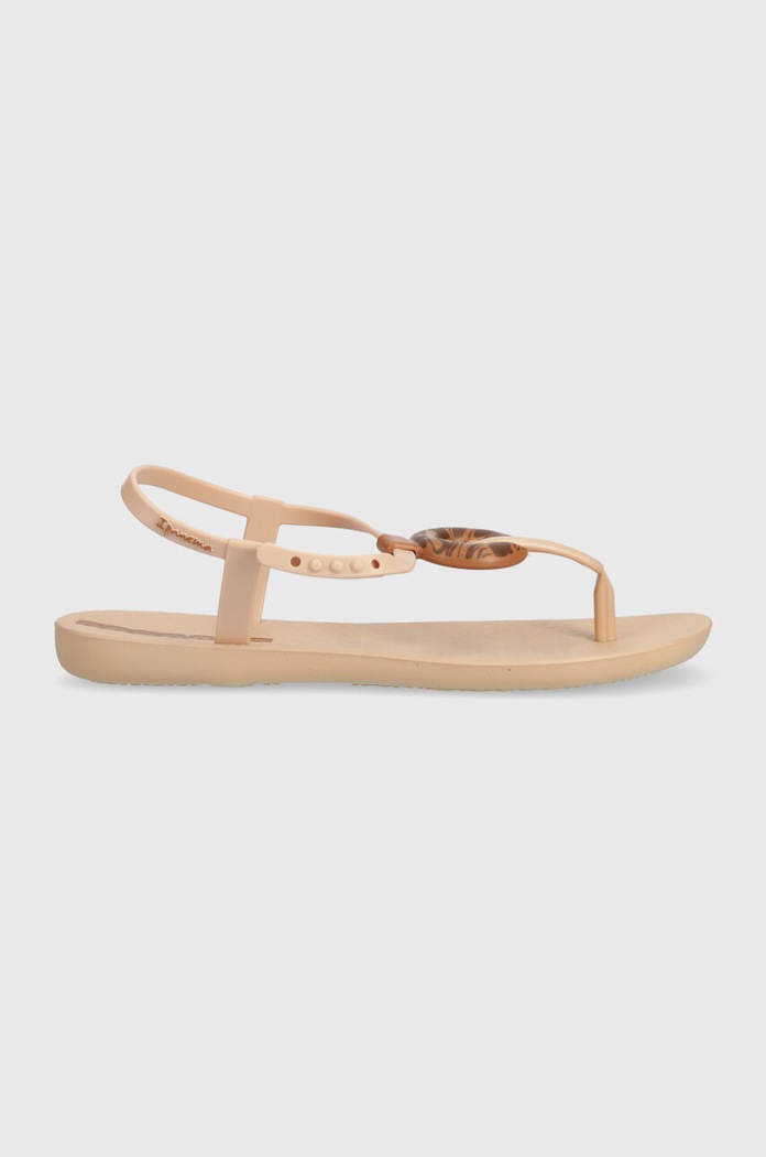 Ipanema sandały CLASS MARBLE syntetyczny beżowy 83513.AR574