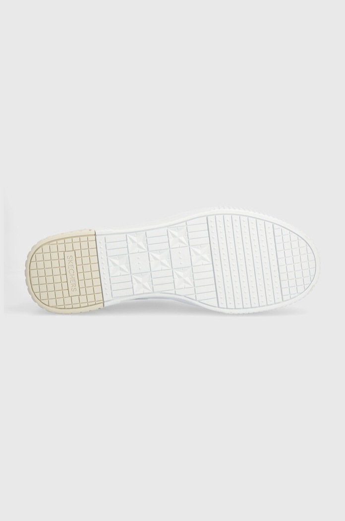 Sneakers boty Skechers JADE 185092 bílá