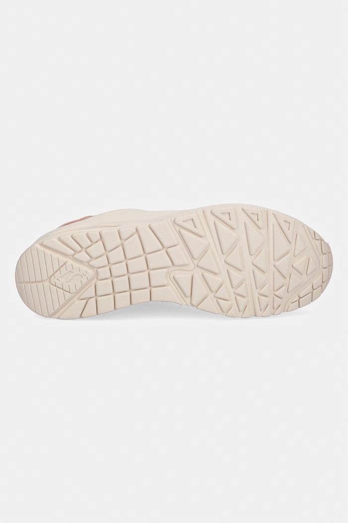 Skechers sneakersy UNO 177092 beżowy