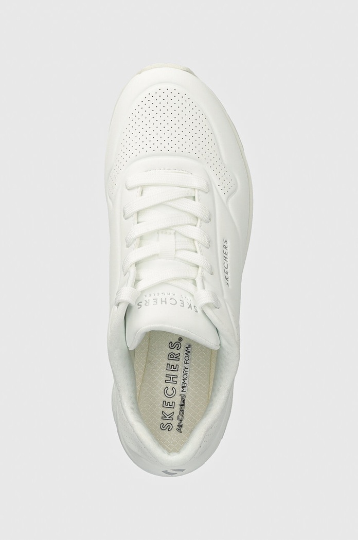 Sneakers Skechers UNO λευκό 73690