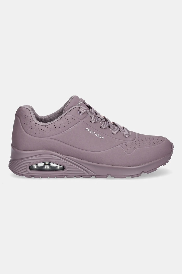 Tenisky Skechers UNO 73690 fialová AW25