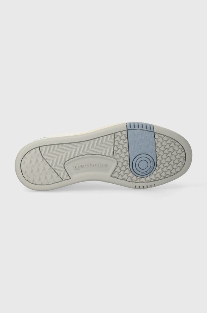 Kožené tenisky Reebok Classic Phase Court 100075017 bílá