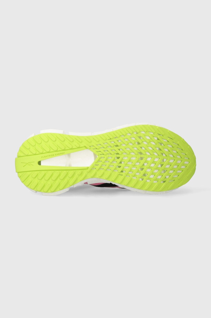 Reebok pantofi de alergat Floatzig 1 100206602 alb