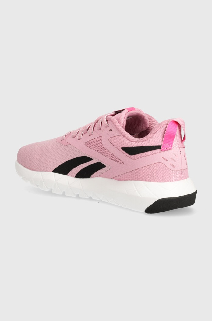 Obuv Tréningové topánky Reebok Flexagon Force 4 100074518 ružová