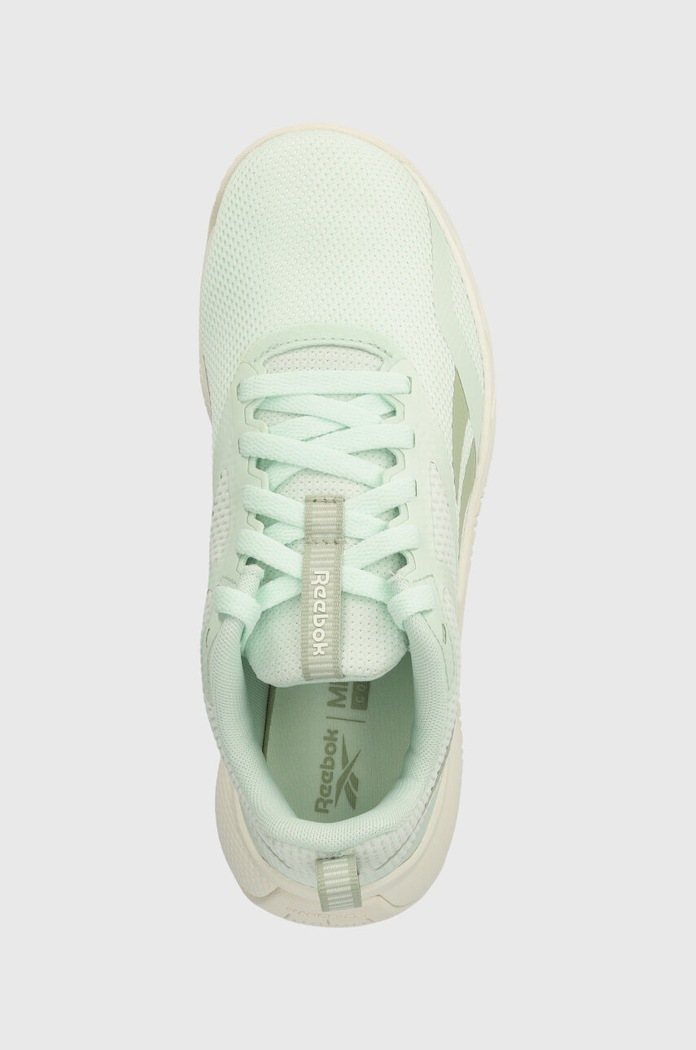 Tréninkové boty Reebok NFX Trainer zelená 100074121