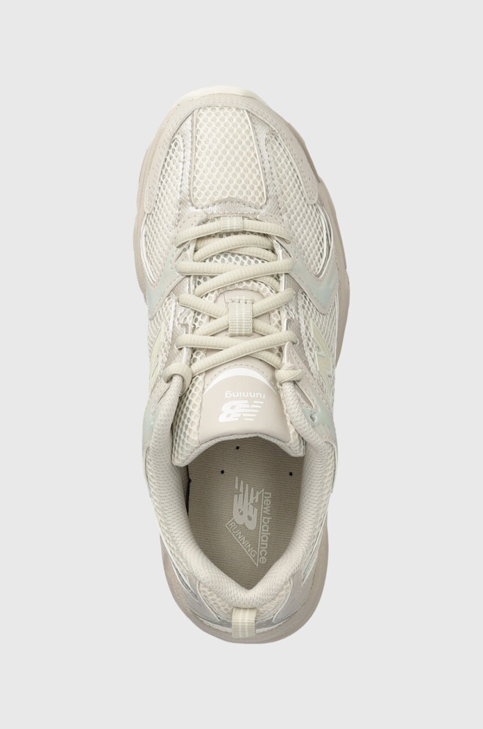 Tenisky New Balance MR530AA1 béžová MR530AA1.