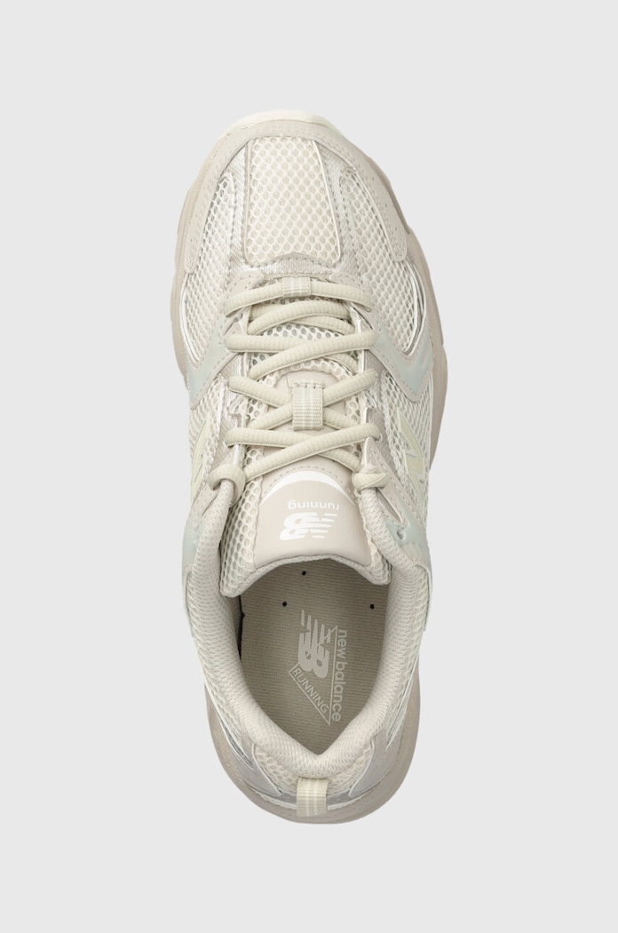 Tenisky New Balance MR530AA1 béžová MR530AA1.