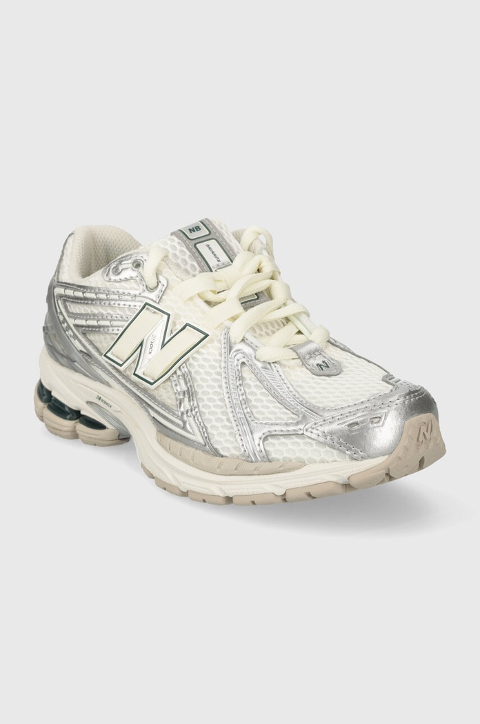 Tenisky New Balance M1906REE M1906REE. sivá SS24