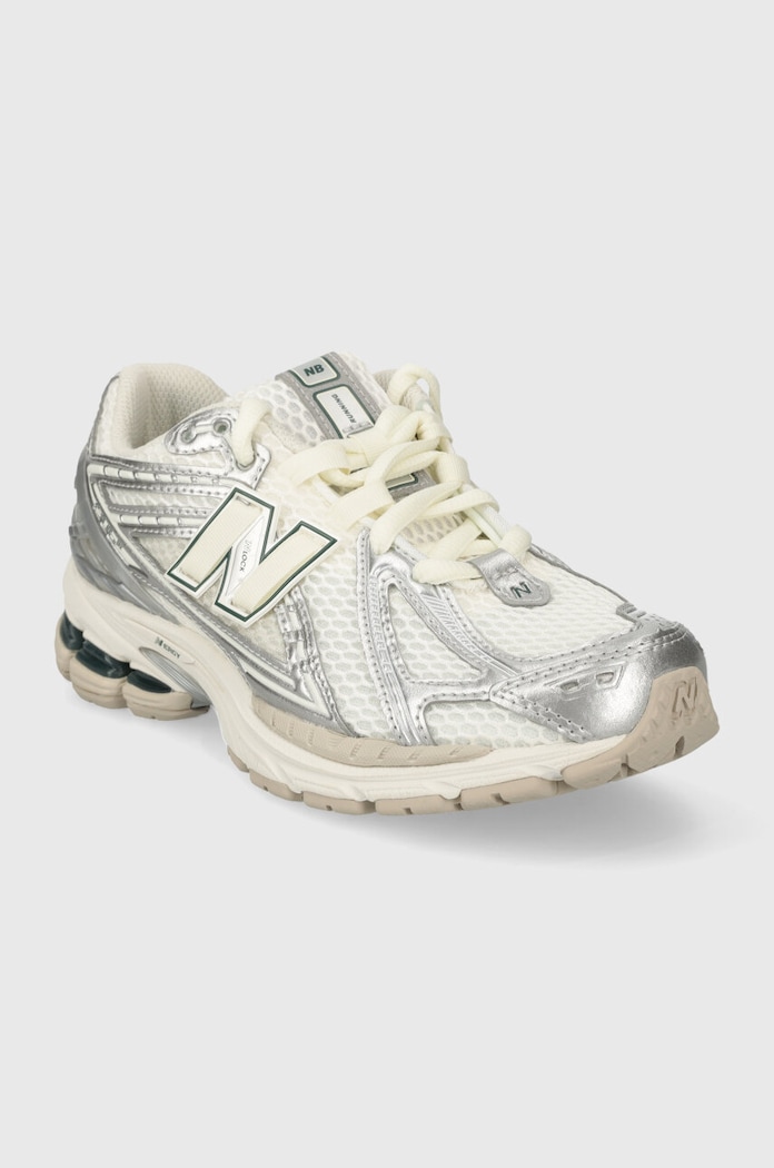 Tenisky New Balance M1906REE M1906REE. sivá SS24