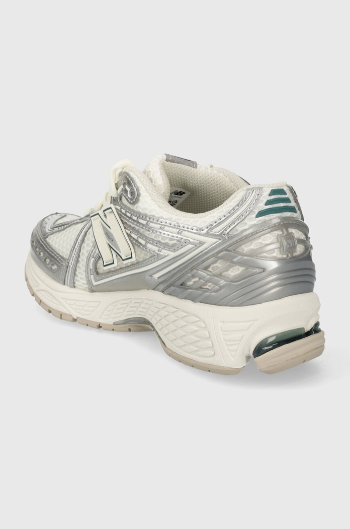 Obuv Tenisky New Balance M1906REE M1906REE. sivá