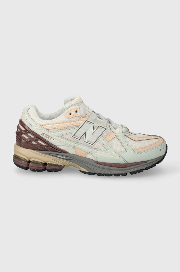 Sneakers New Balance M1906ND απομίμηση λείου δέρματος πολύχρωμο M1906ND