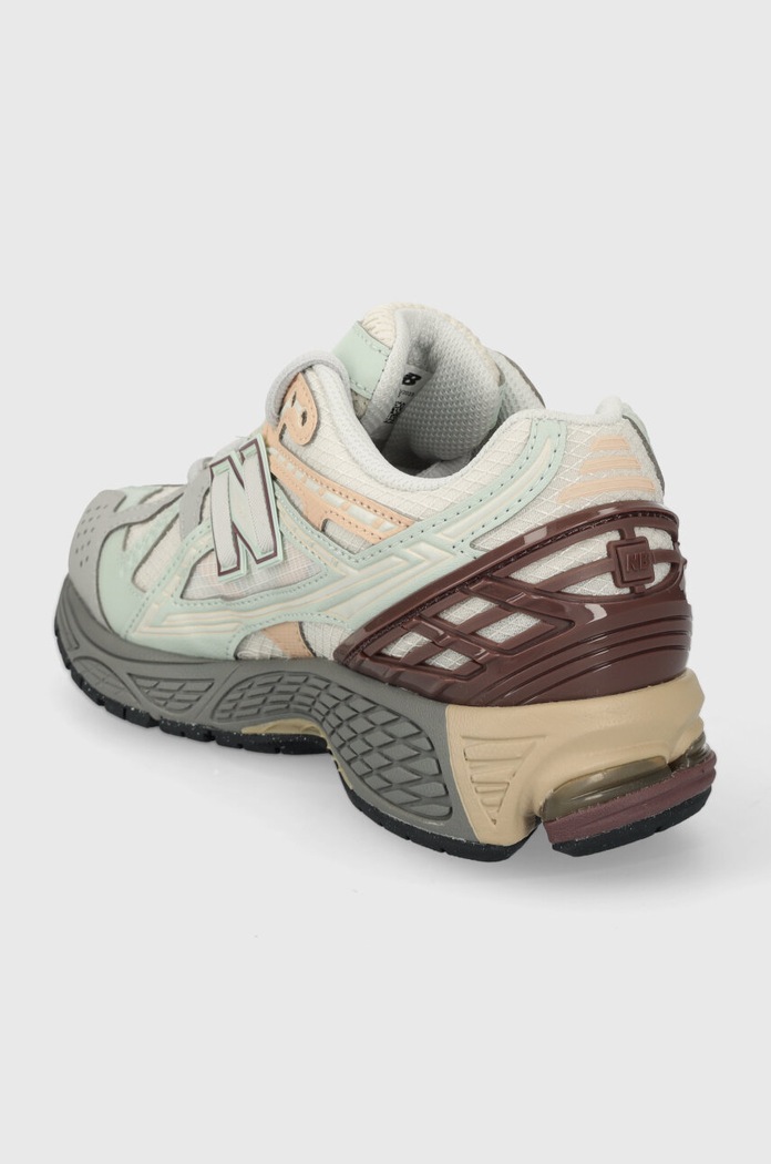 Παπούτσια Sneakers New Balance M1906ND M1906ND πολύχρωμο