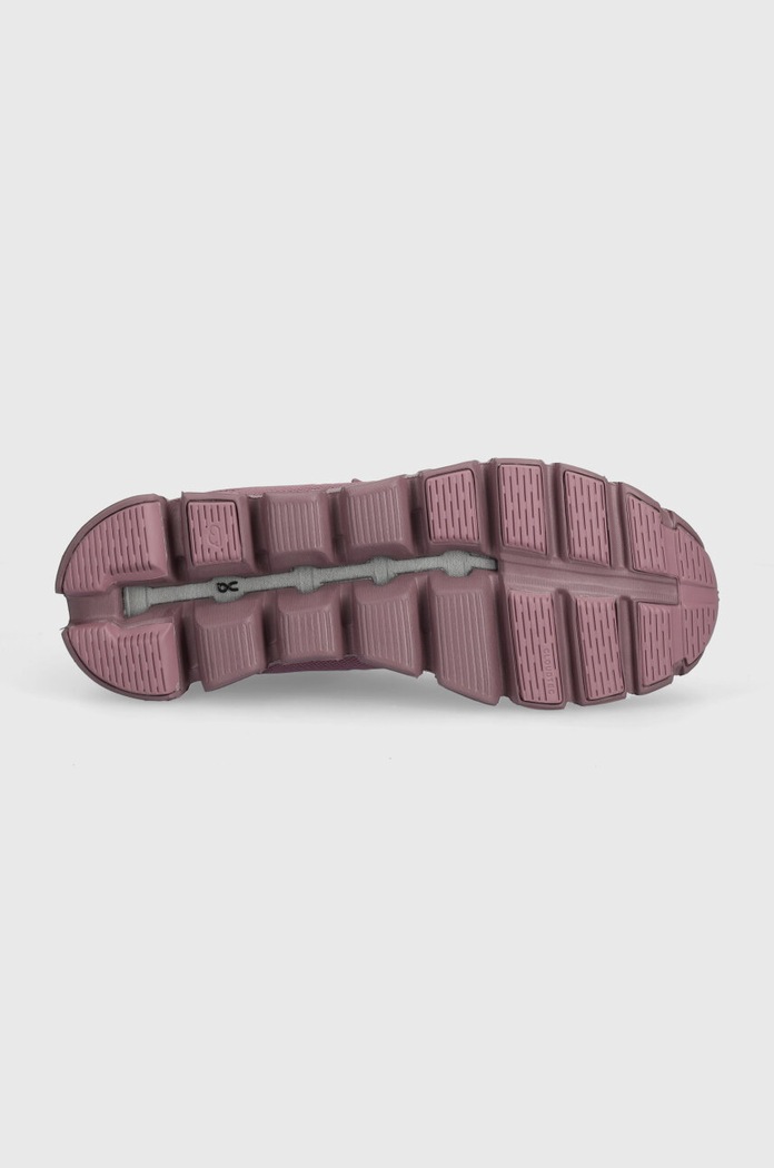 On sneakers de alergat Cloud 5 5998022 violet
