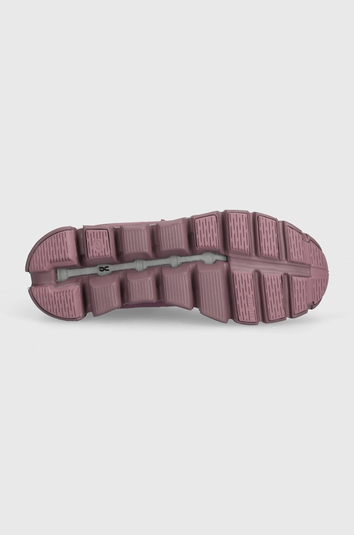 On sneakers de alergat Cloud 5 5998022 violet