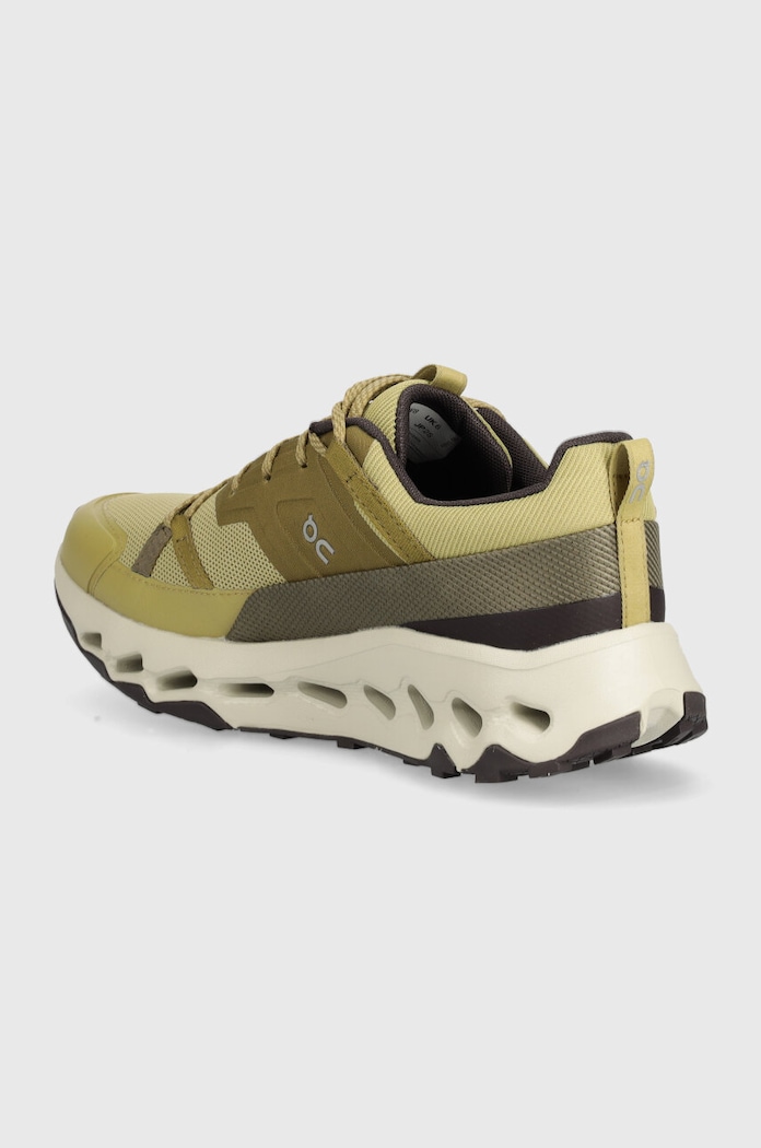 Obuwie On buty outdoorowe Cloudhorizon 3WE10012305 zielony