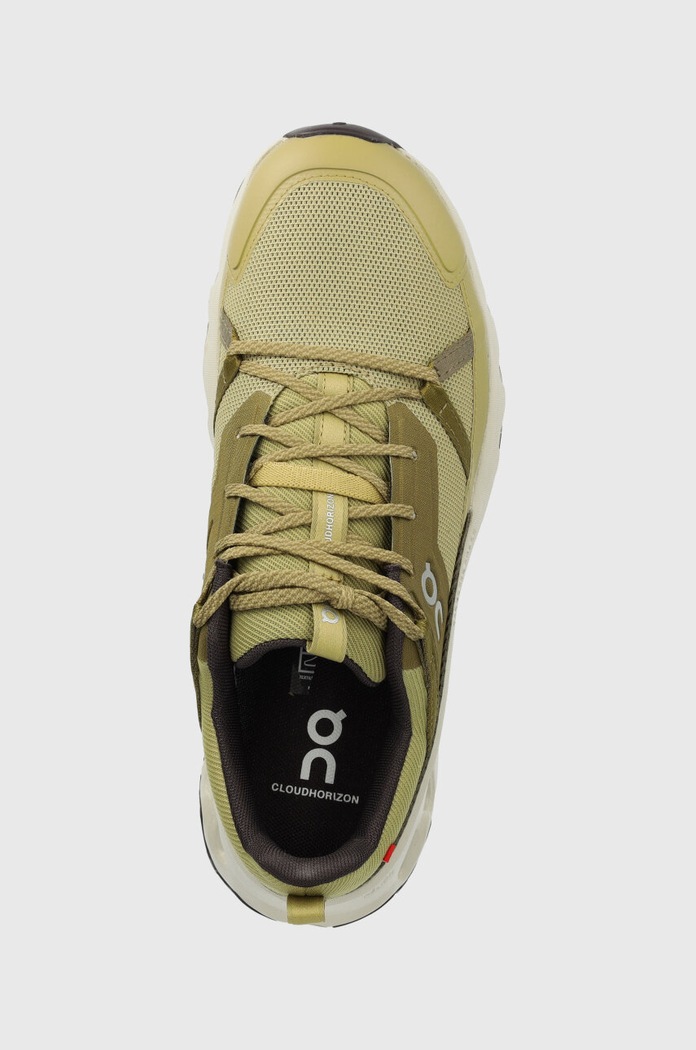 On buty outdoorowe Cloudhorizon zielony 3WE10012305
