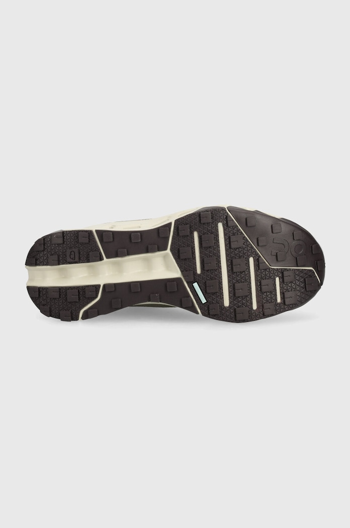 On buty outdoorowe Cloudhorizon 3WE10012305 zielony