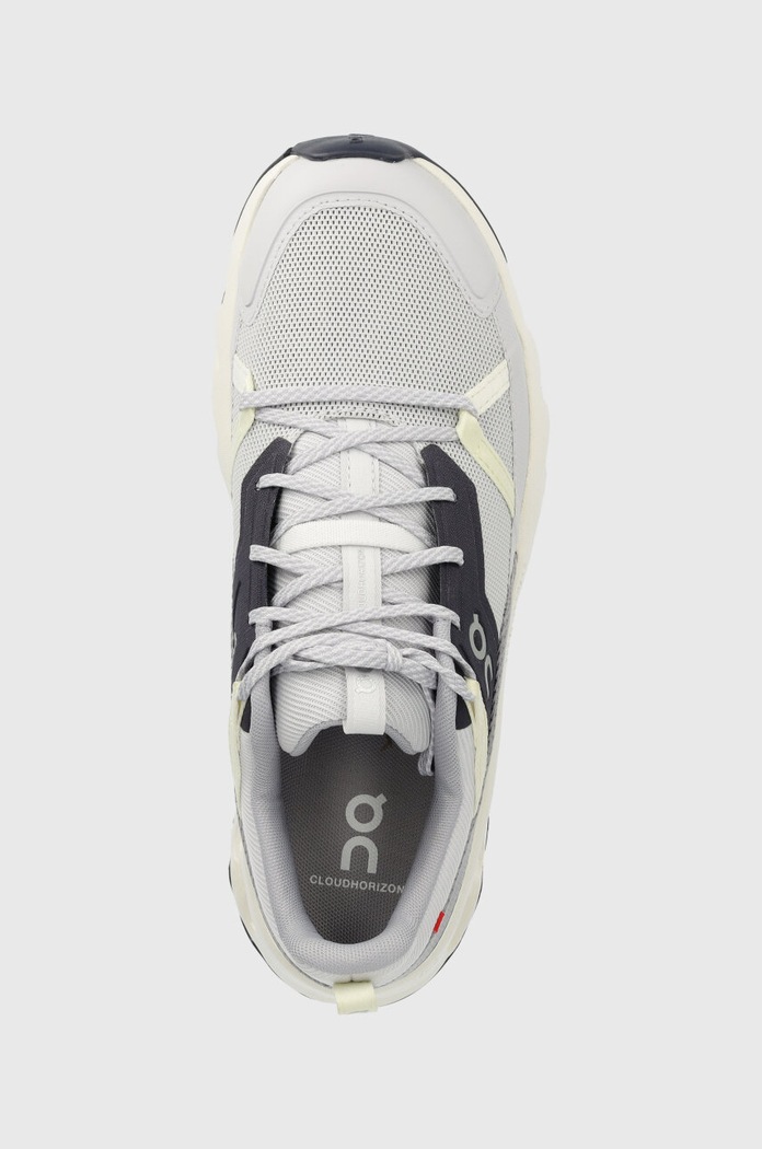 On buty outdoorowe Cloudhorizon fioletowy 3WE10012308