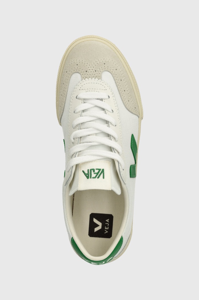 Tenisky Veja Volley bílá VO0103525A