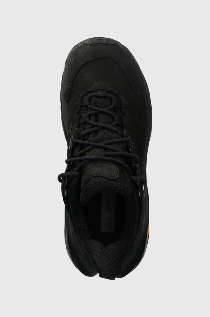 Hoka buty Kaha 2 Low Gore-Tex czarny 1123191